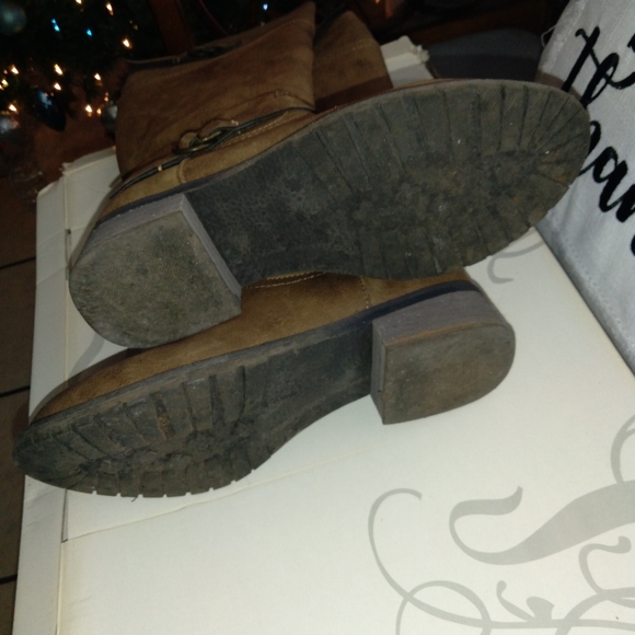 Shï by Journeys  boots - Picture 5 of 11